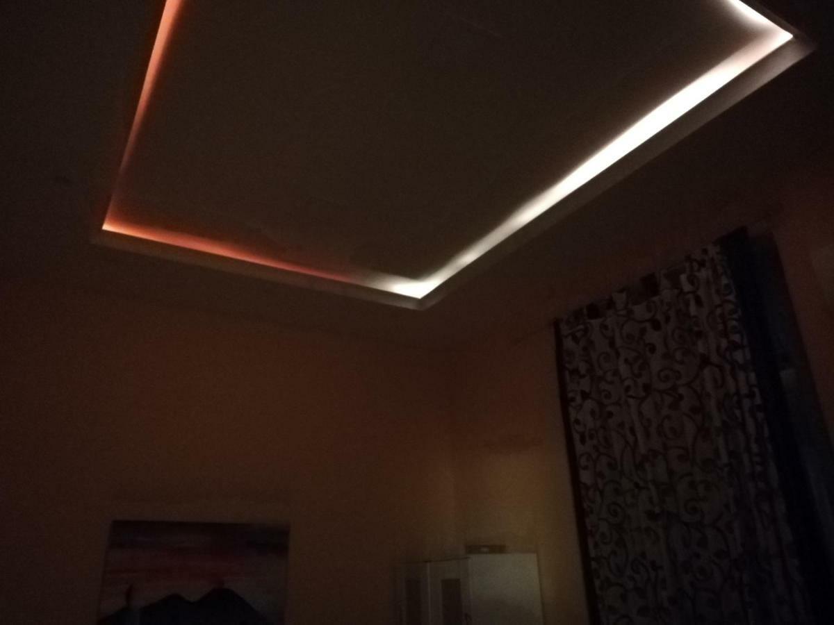 B&B Simy Napoli Eksteriør bilde